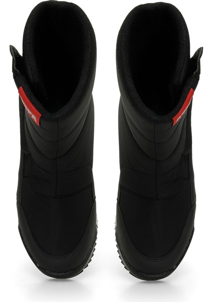 Clark 4Pr 101812631 Kadın Kar Botu Siyah 36-40