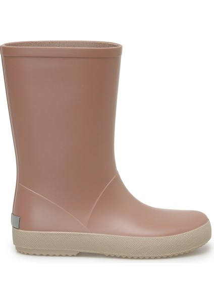 W10292 SPLASH DK Pembe Kız Çocuk Yağmur Çizmesi