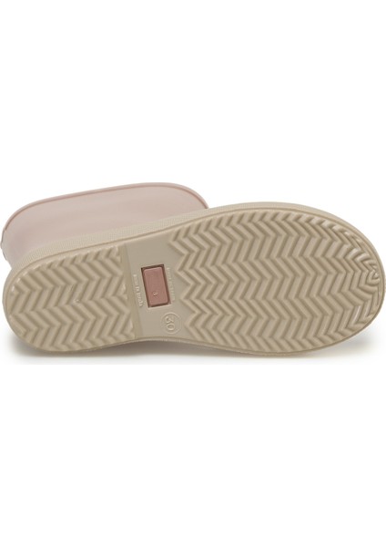 W10292 SPLASH DK Pembe Kız Çocuk Yağmur Çizmesi