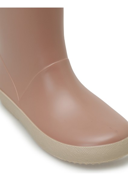 W10292 SPLASH DK Pembe Kız Çocuk Yağmur Çizmesi