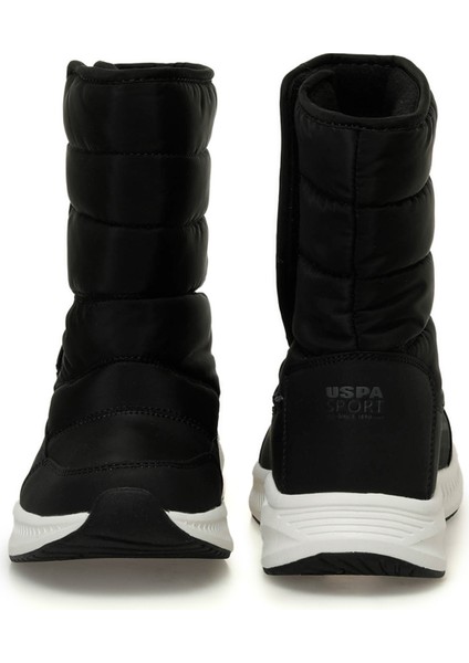 Vocal 4Pr Siyah Kadın Outdoor Bot