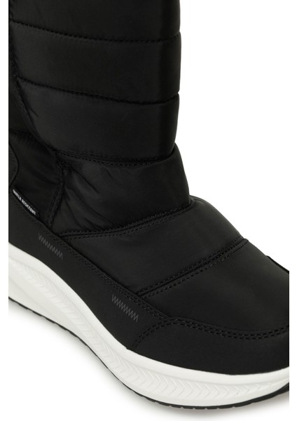 Vocal 4Pr Siyah Kadın Outdoor Bot