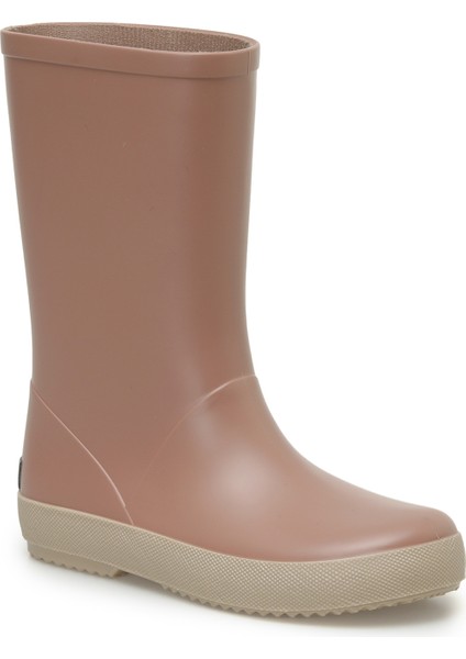 W10292 SPLASH DK Pembe Kız Çocuk Yağmur Çizmesi