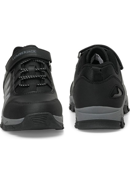 Under 4pr Siyah Erkek Çocuk Outdoor