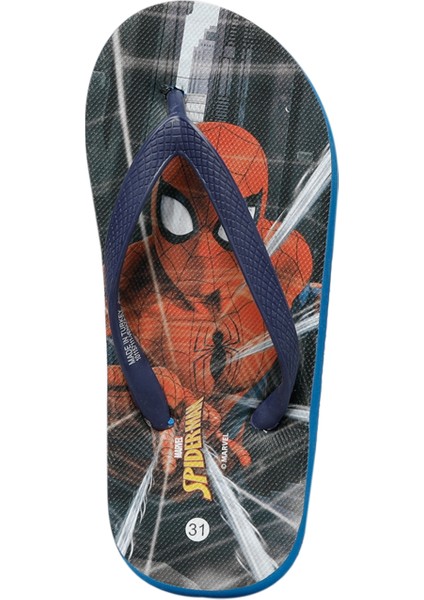 VENAZA.F2FX Mavi Erkek Çocuk Terlik