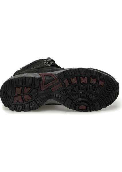 ANDOR WMN HI 4PR Siyah Kadın Outdoor Bot