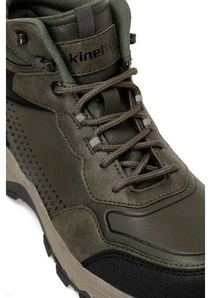 MELVIN HI 4PR Haki Erkek Bot