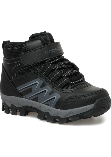Under Hı 2pr Siyah Erkek Çocuk Outdoor Bot