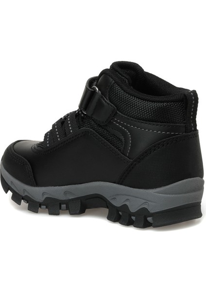 Under Hı 2pr Siyah Erkek Çocuk Outdoor Bot