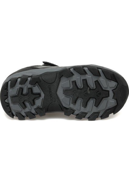 Under Hı 2pr Siyah Erkek Çocuk Outdoor Bot