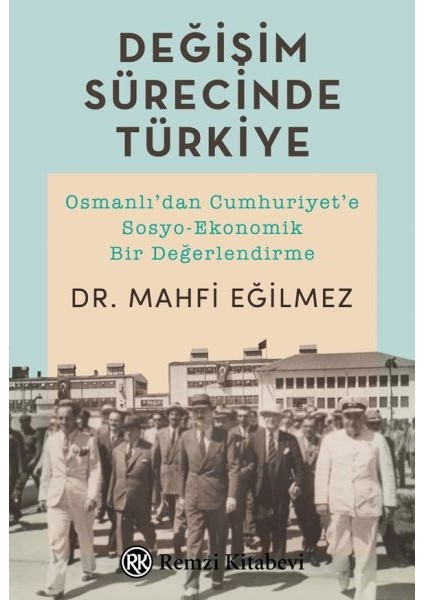 Değişim Sürecinde Türkiye