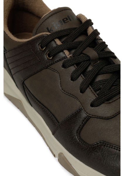 Kascade Krk 4pr Kahverengi Erkek Outdoor