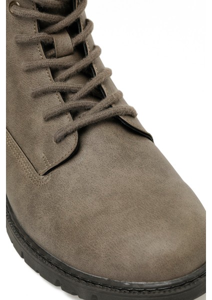 Morıso 4pr Kahverengi Erkek Bot