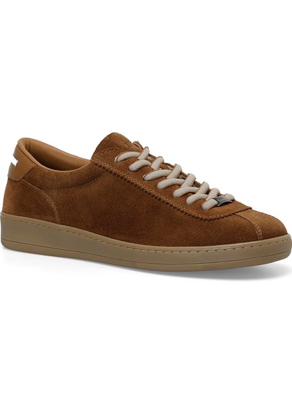 INCI KLOMİ 4FX Taba Erkek Sneaker