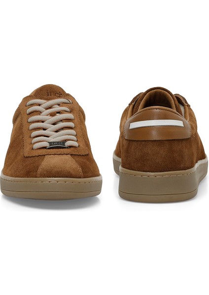 INCI KLOMİ 4FX Taba Erkek Sneaker
