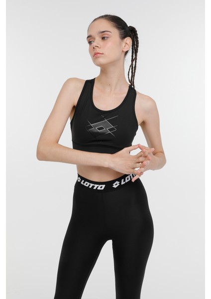 W-Melody Bra 3pr Siyah Kadın Bra