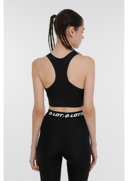 W-Melody Bra 3pr Siyah Kadın Bra