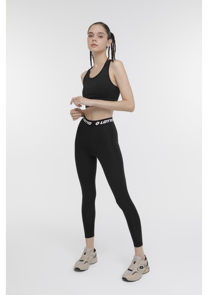 W-Melody Bra 3pr Siyah Kadın Bra