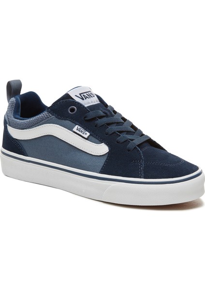 MN Filmore Lacivert Erkek Sneaker