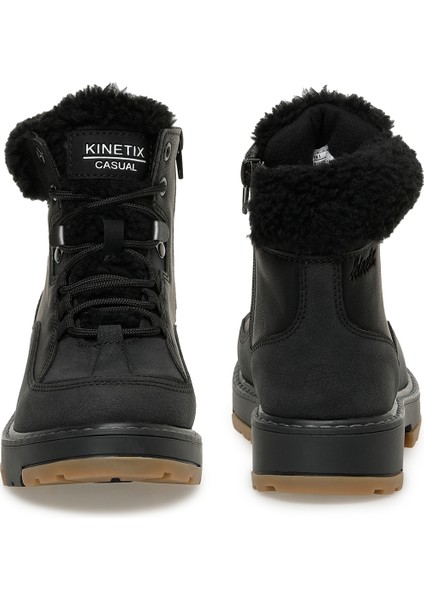 CHANI 3PR Siyah Kadın Worker Bot