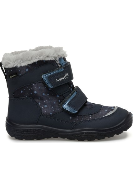 CRYSTAL Lacivert Kız Çocuk Outdoor Bot