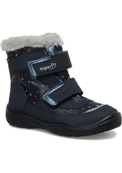 CRYSTAL Lacivert Kız Çocuk Outdoor Bot