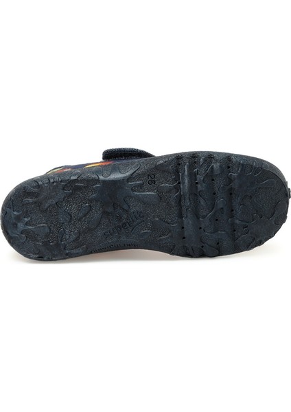 SPOTTY Lacivert Erkek Çocuk Panduf