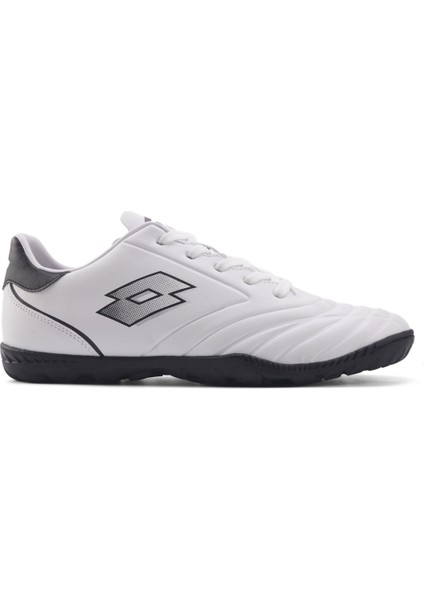 Defender Tf 4fx Beyaz Erkek Halı Saha Ayakkabısı