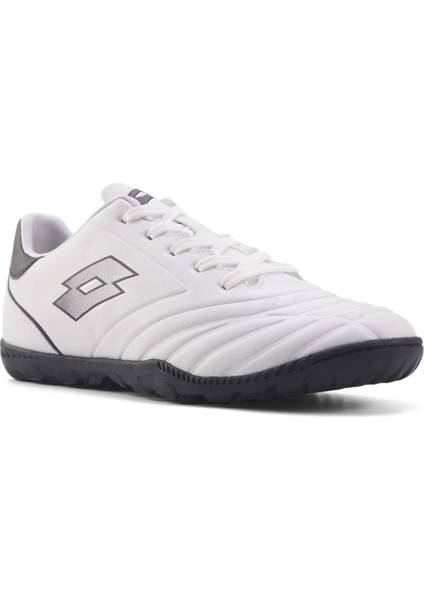 Defender Tf 4fx Beyaz Erkek Halı Saha Ayakkabısı
