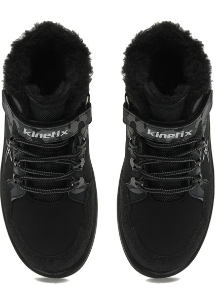 Faxor Hı 3pr Siyah Erkek Çocuk Outdoor Bot