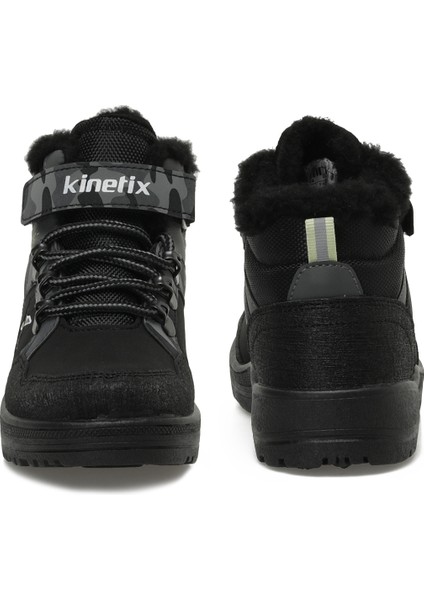 Faxor Hı 3pr Siyah Erkek Çocuk Outdoor Bot