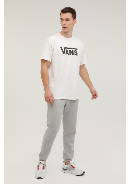 Erkek Günlük T-Shirt Classic Vans Tee-B VN0A7Y46YB21