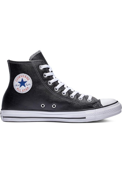 CHUCK TAYLOR ALL STAR Siyah Kadın High Sneaker