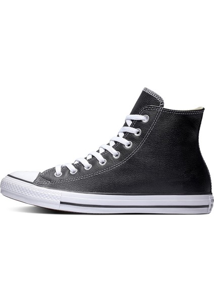 CHUCK TAYLOR ALL STAR Siyah Kadın High Sneaker