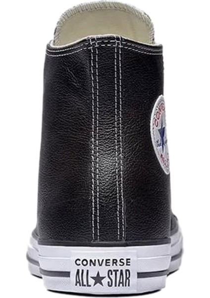 CHUCK TAYLOR ALL STAR Siyah Kadın High Sneaker