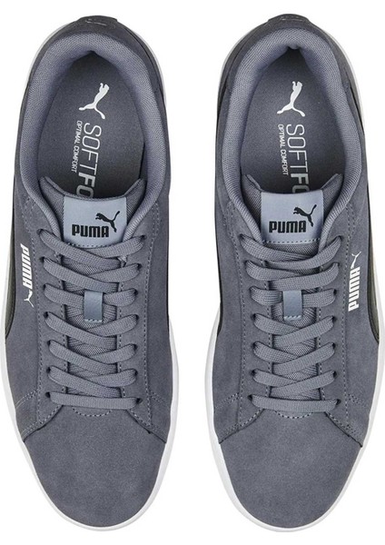 Smash 3.0 Gri Erkek Sneaker