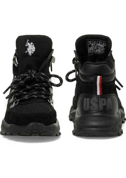 4W,PETA 4pr, 8684365711560, Siyah , 35