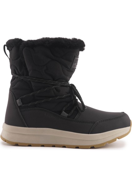 Cookıe 4pr Siyah Kadın Outdoor Bot