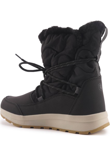 Cookıe 4pr Siyah Kadın Outdoor Bot