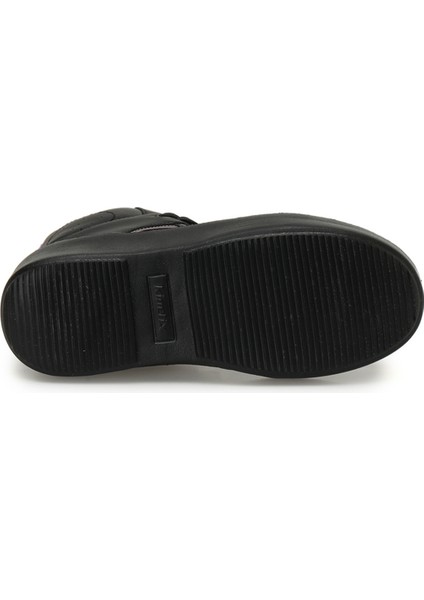 Fane 3pr Siyah Kız Çocuk Sneaker Bot