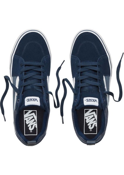 MN Filmore Lacivert Erkek Sneaker