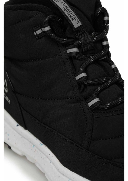 4W Olıver 4pr Siyah Bot 101783599