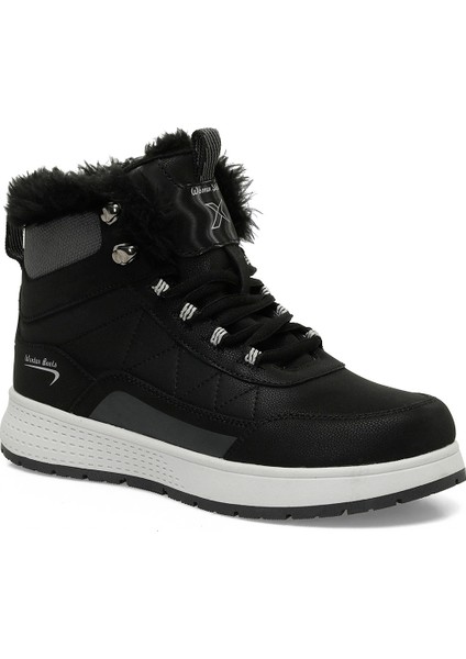 4W Wenda Pu Hı W 4pr Siyah Kadın Bot & Bootie 101744293