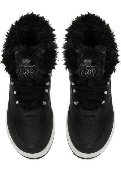 4W Wenda Pu Hı W 4pr Siyah Kadın Bot & Bootie 101744293