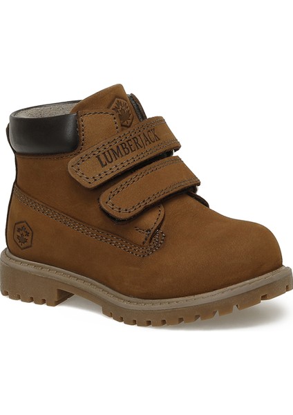 RIVER 3PR Tarçın Erkek Çocuk Worker Bot