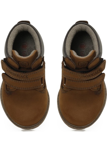 RIVER 3PR Tarçın Erkek Çocuk Worker Bot