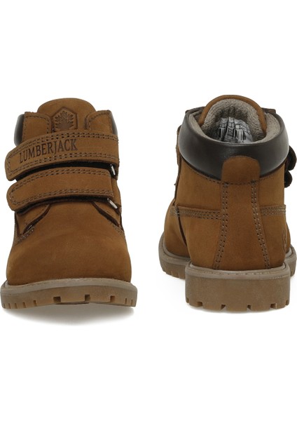 RIVER 3PR Tarçın Erkek Çocuk Worker Bot