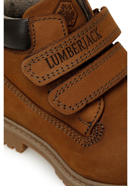 RIVER 3PR Tarçın Erkek Çocuk Worker Bot