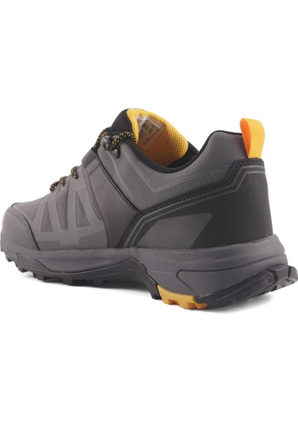 STAR 4PR Gri Erkek Outdoor