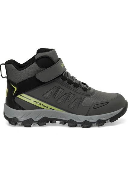 SUPLA HI F 4PR Gri Erkek Çocuk Outdoor Bot